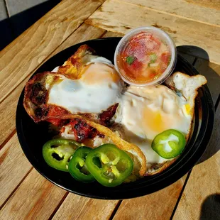 Saigon Chicken Rice Bowl