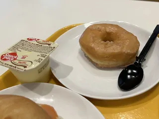 Dockside Pier 8 Market