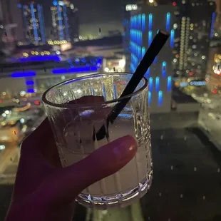 drink