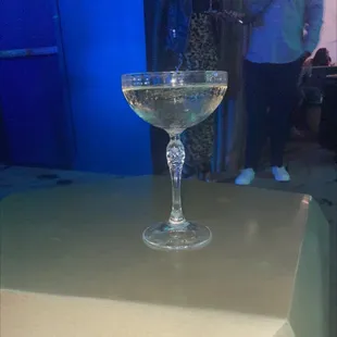 drink