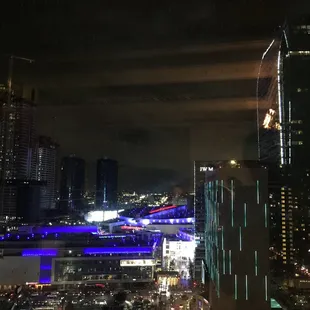Awesome view