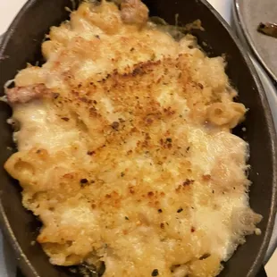 Macaroni and Cheese