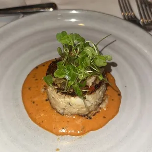 Crab Cake