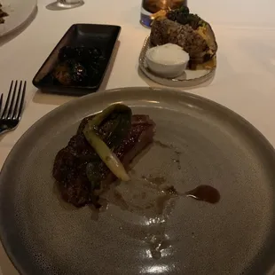 Japanese A5 Wagyu Tenderloin