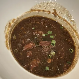 Gumbo