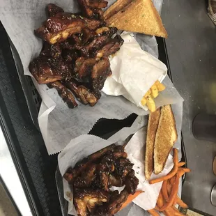 Delicious food every time!