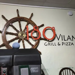 Love the atmosphere and friendly staff!