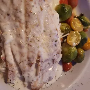 Trigger Fish Special