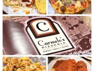 Carmelo's