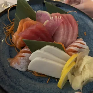 1800 Sashimi Zen