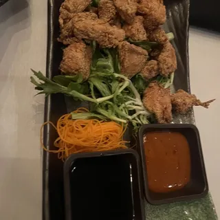 Chicken Karaage