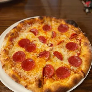 Pepperoni