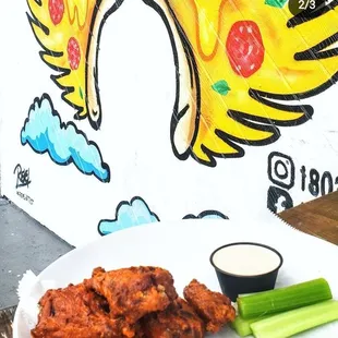 Wings