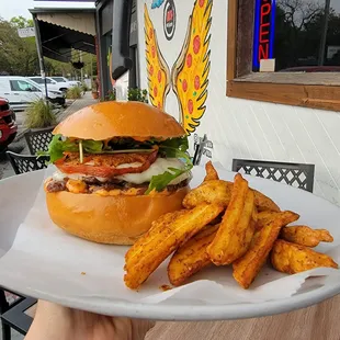 Burger