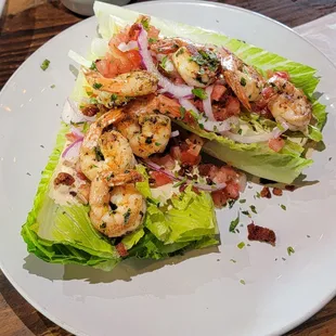 Wedge Salad