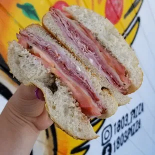 Italian Sandwich
