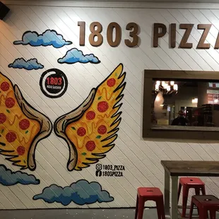 Pizza Wing