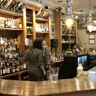 Bar