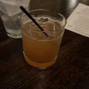 drink