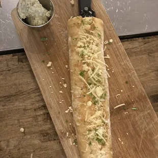I know it&apos;s Just bread. I know there are already a ton of pics but....... Just get it.