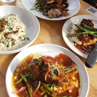 food, ribs, bbq ribs