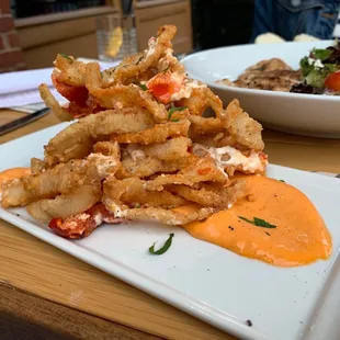 Calamari