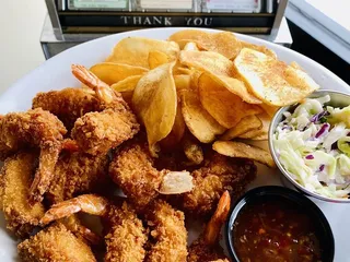 Lemonade House Grille