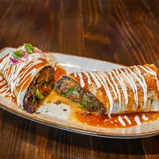 1810 Tacos y Tequila