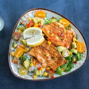 food, fish, grilled fish, grilled seafood, seafood