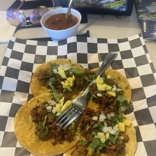 Tacos