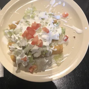 Flautas tradicional