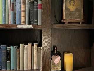 Quintana's Speakeasy