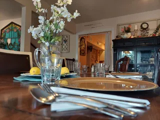 Woodstock Inn Bed & Breakfast