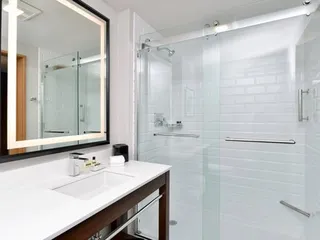 Four Points by Sheraton Kansas City Olathe