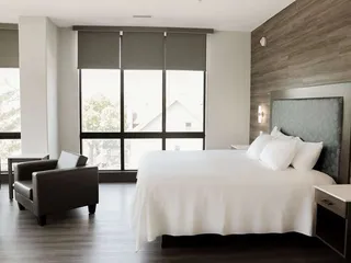 The Oread Lawrence, Tapestry Collection by Hilton