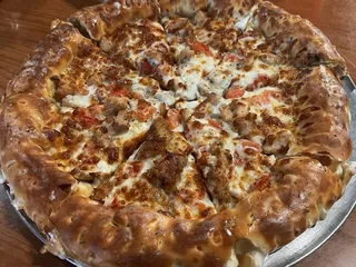 Main Street Pizza
