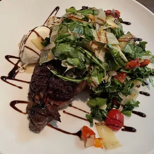 Strip Steak