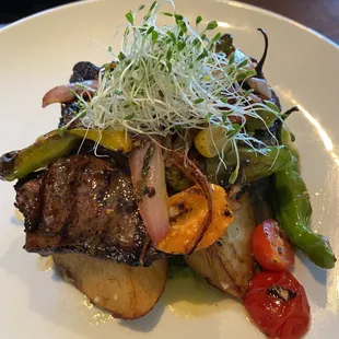Sirloin from Heaven