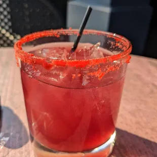 drink