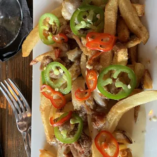 Poutine