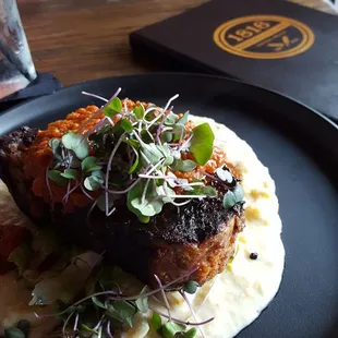 Venison