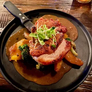 Crispy Chicken