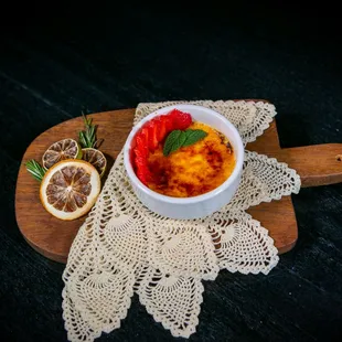 food