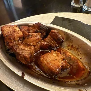 BBQ Burnt Ends