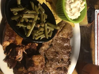 Wagon Wheel Cafe