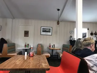 Edna's Diner