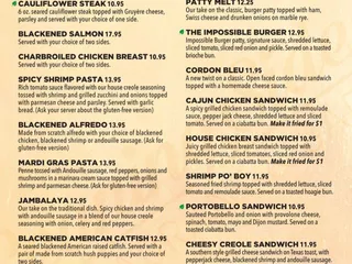 The Leaning Side Restaurant & Bar