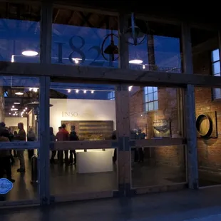 1821 Gallery