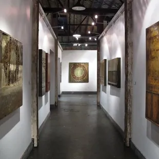 Michael Garcia "Enso" at 1821