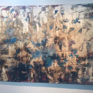 Dustin Scharnick Mistaken Credence show